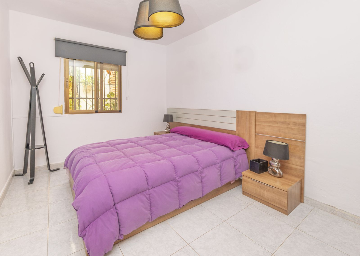 3 Bed Townhouse for sale in Las Chapas Costa Del Sol, Málaga, Spain