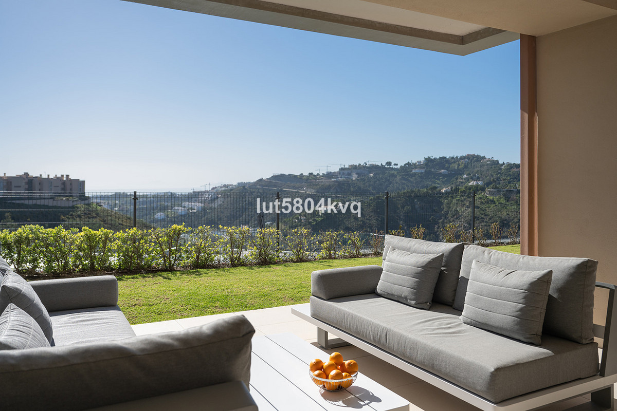 3 Bed Apartment for sale in Benahavís Costa Del Sol, Málaga, Spain