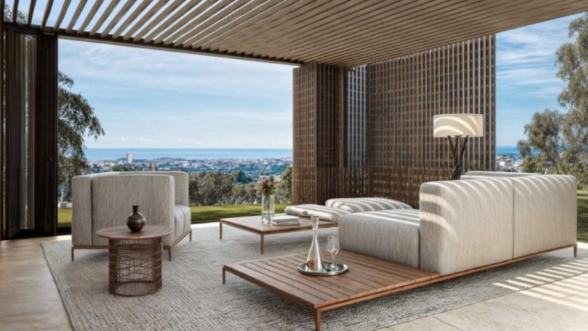 4 Bed Townhouse for sale in Marbella Costa Del Sol, Málaga, Spain