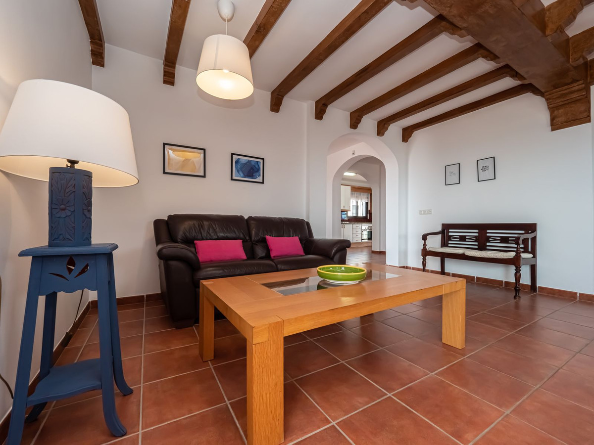 4 Bed Townhouse for sale in Nerja Costa Del Sol East, Málaga, Spain