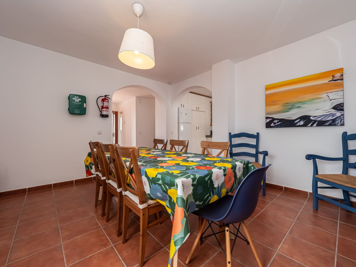 4 Bed Townhouse for sale in Nerja Costa Del Sol East, Málaga, Spain