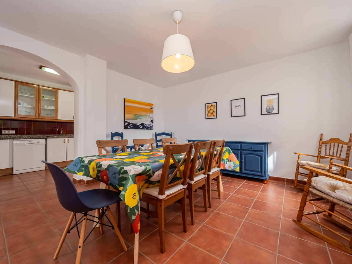 4 Bed Townhouse for sale in Nerja Costa Del Sol East, Málaga, Spain