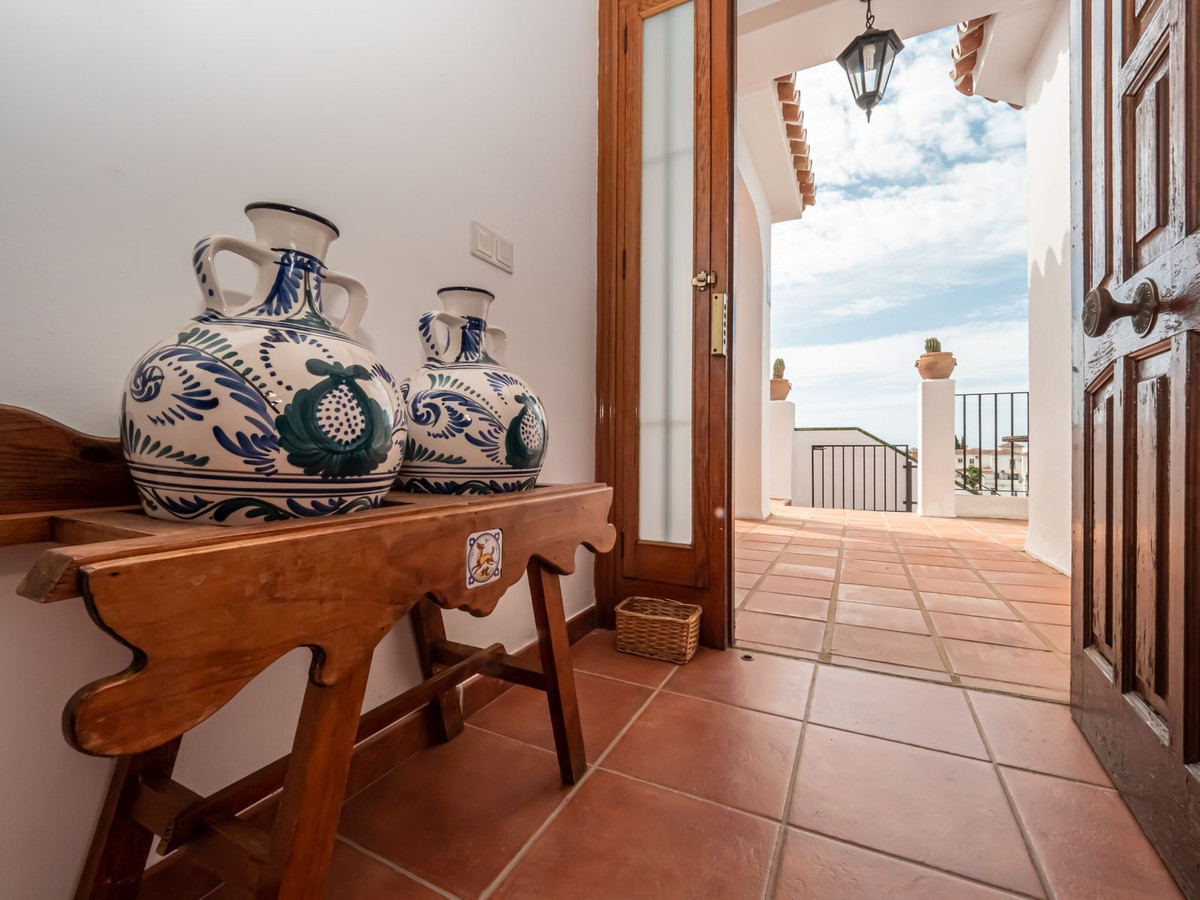 4 Bed Townhouse for sale in Nerja Costa Del Sol East, Málaga, Spain