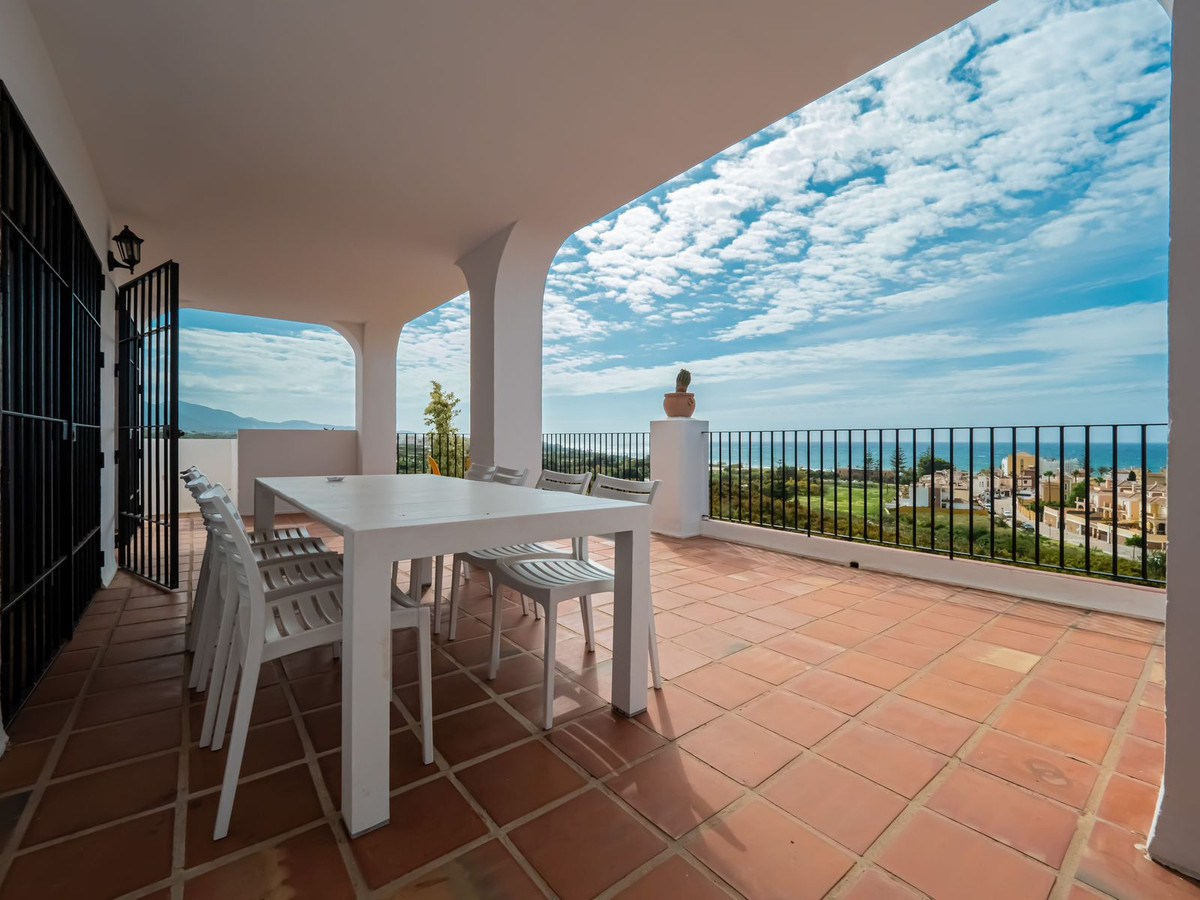 4 Bed Townhouse for sale in Nerja Costa Del Sol East, Málaga, Spain