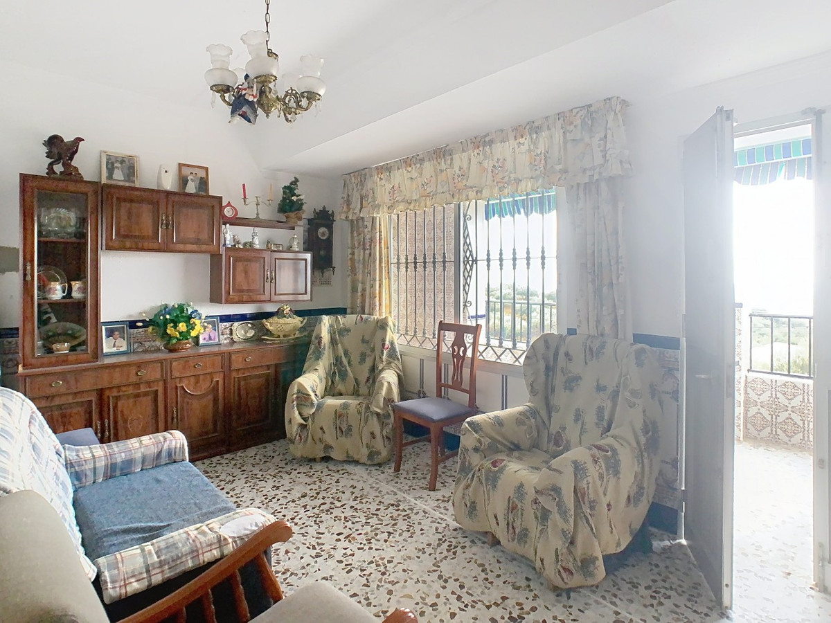 Se vende Pareada de 5 dormitorios en Costa Del Sol East, Málaga, España