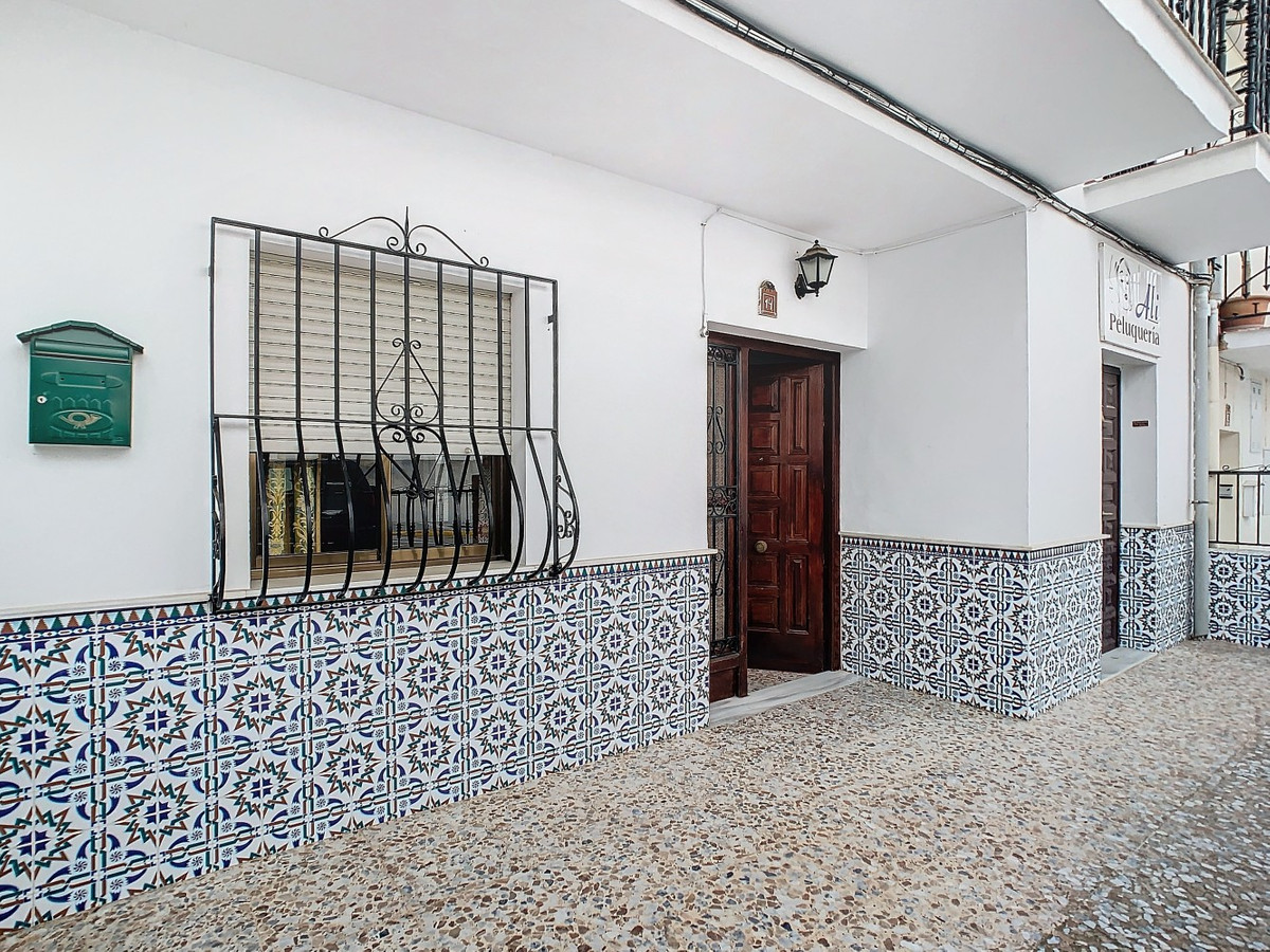 Se vende Pareada de 5 dormitorios en Costa Del Sol East, Málaga, España