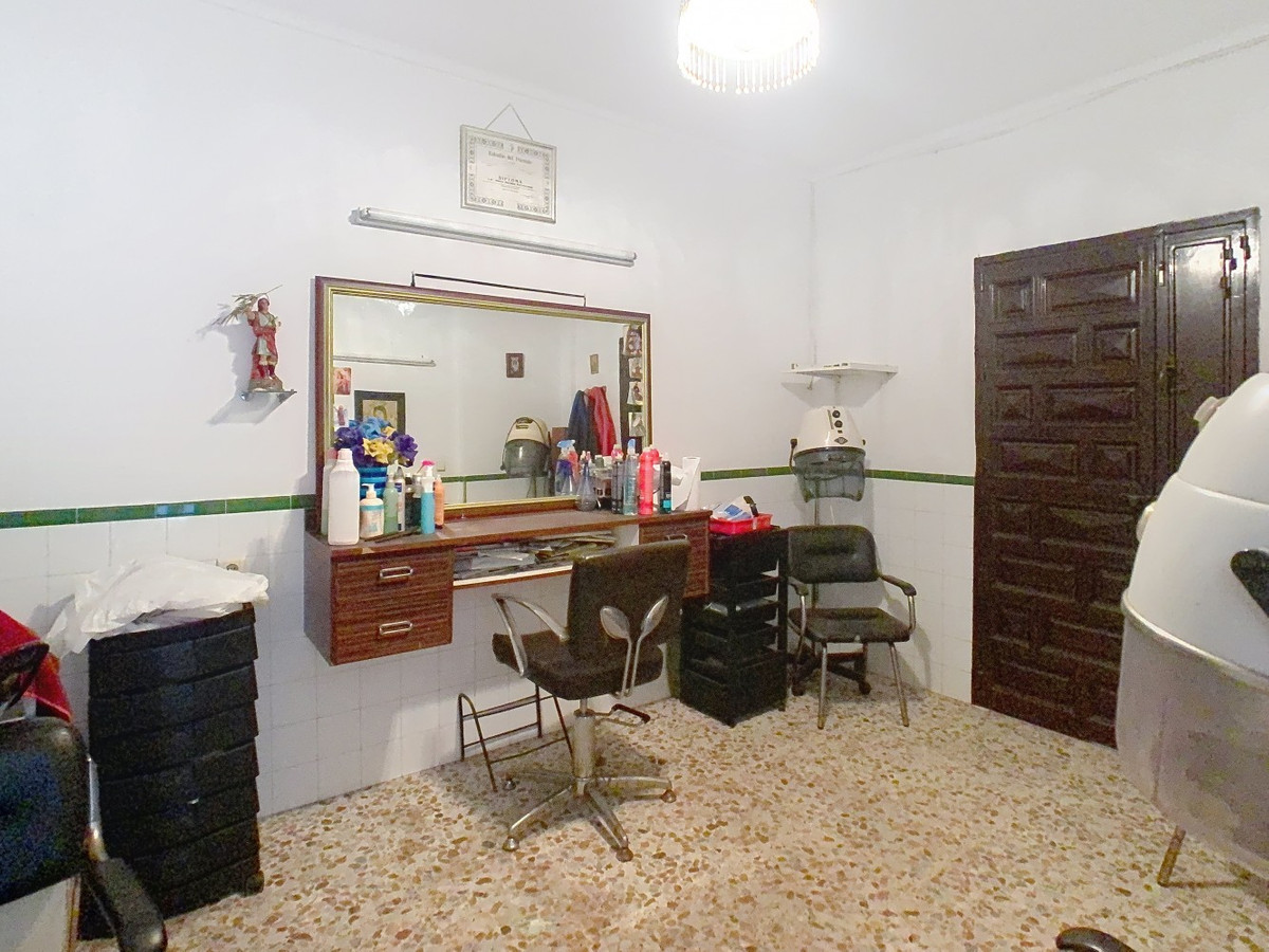 Se vende Pareada de 5 dormitorios en Costa Del Sol East, Málaga, España