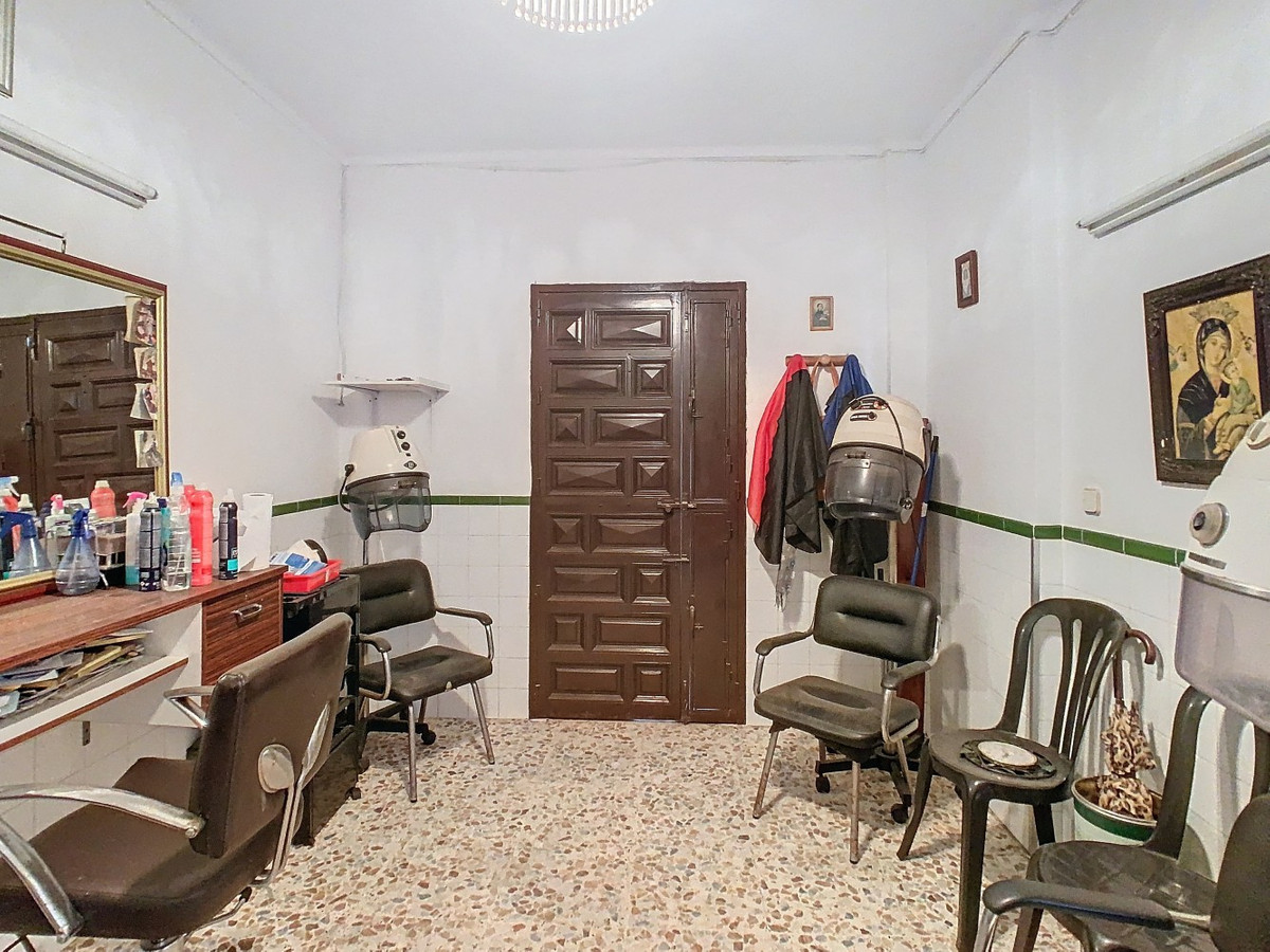 Se vende Pareada de 5 dormitorios en Costa Del Sol East, Málaga, España