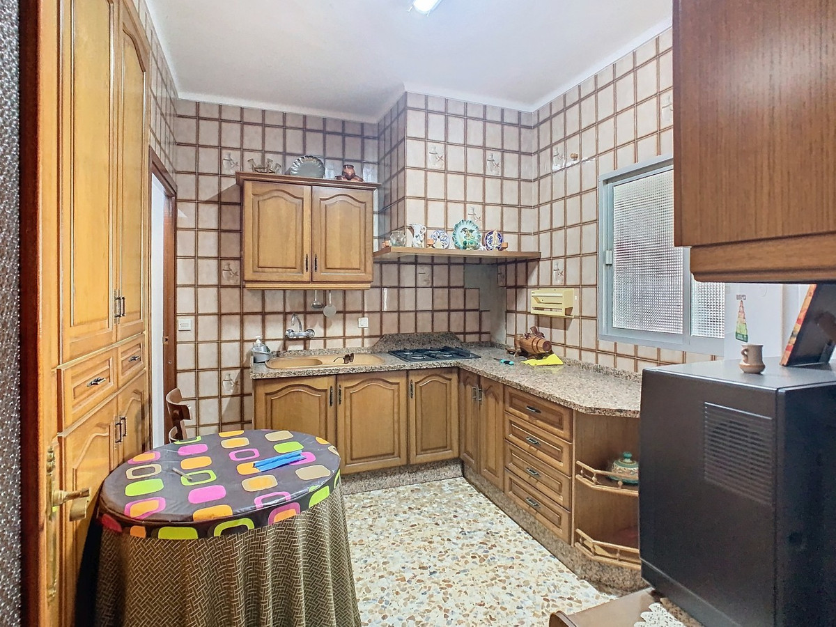 Se vende Pareada de 5 dormitorios en Costa Del Sol East, Málaga, España