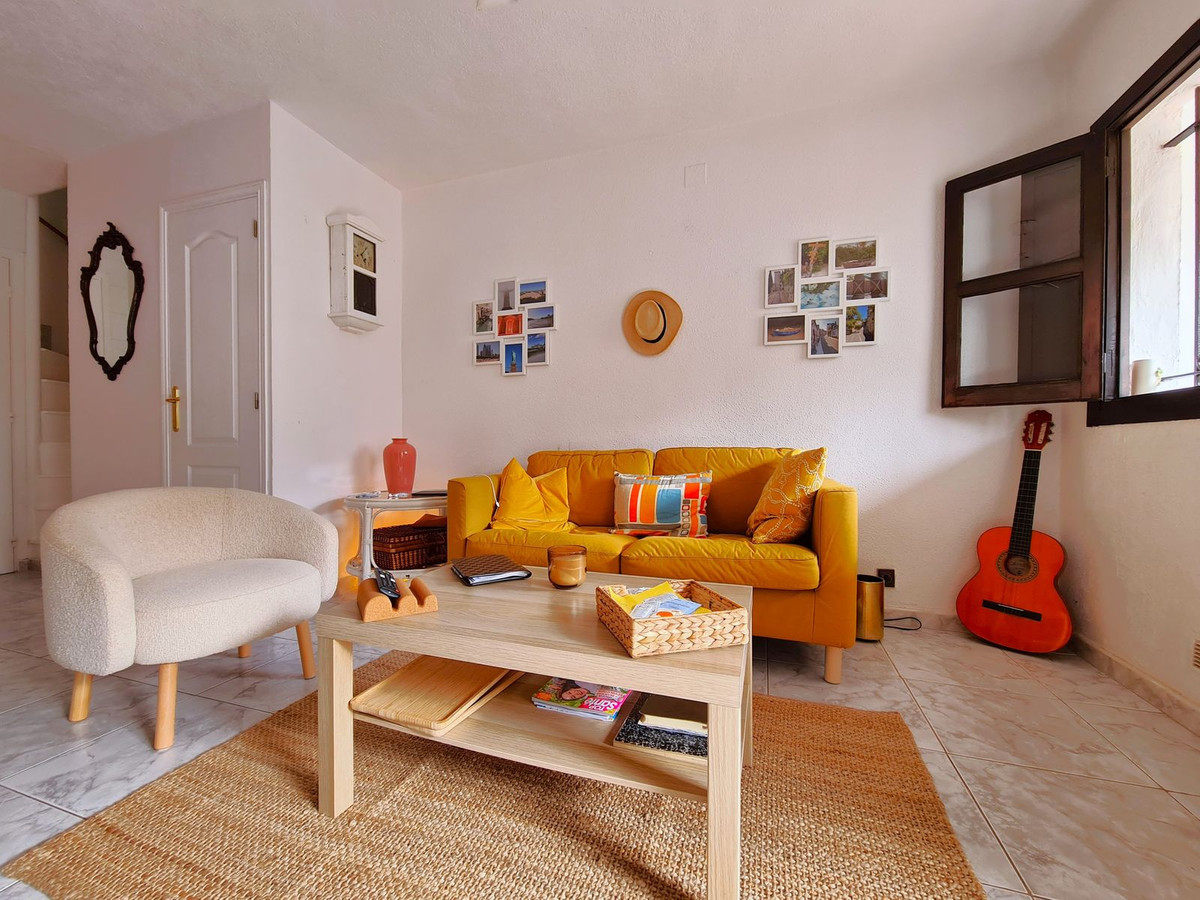 Se vende Adosada de 2 dormitorios en Costa Del Sol, Málaga, España