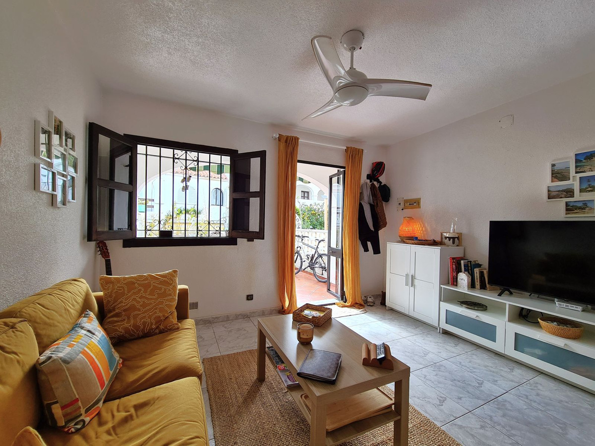 Se vende Adosada de 2 dormitorios en Costa Del Sol, Málaga, España