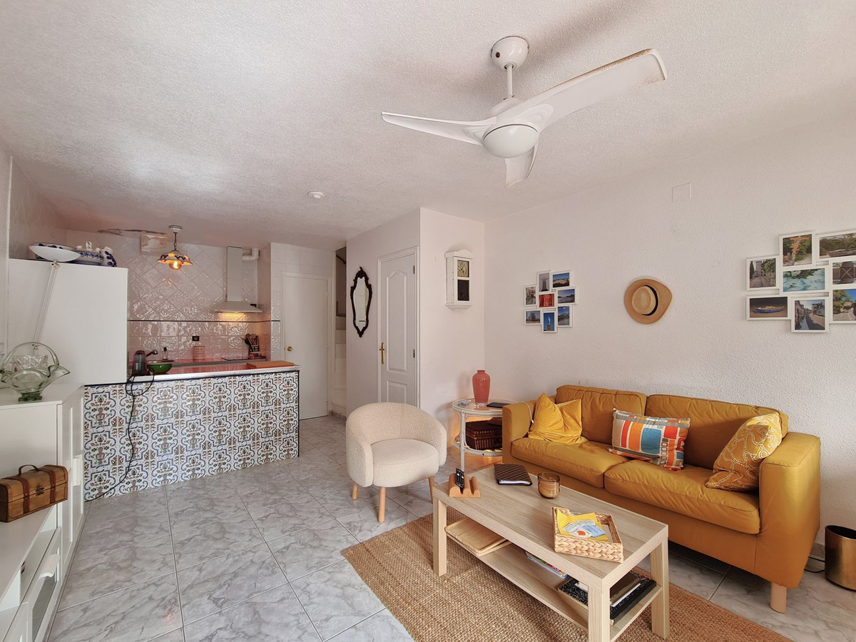 Se vende Adosada de 2 dormitorios en Costa Del Sol, Málaga, España