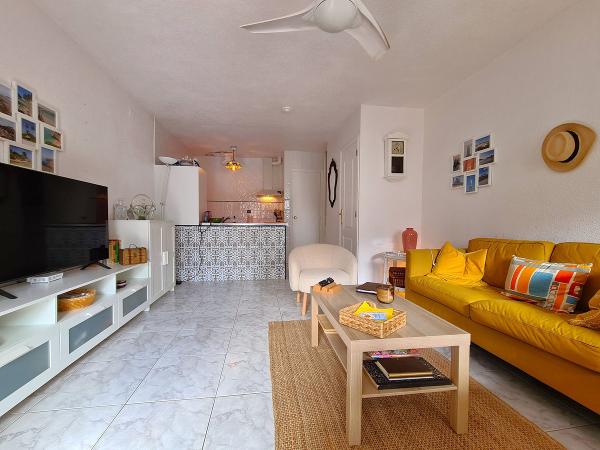 Se vende Adosada de 2 dormitorios en Costa Del Sol, Málaga, España