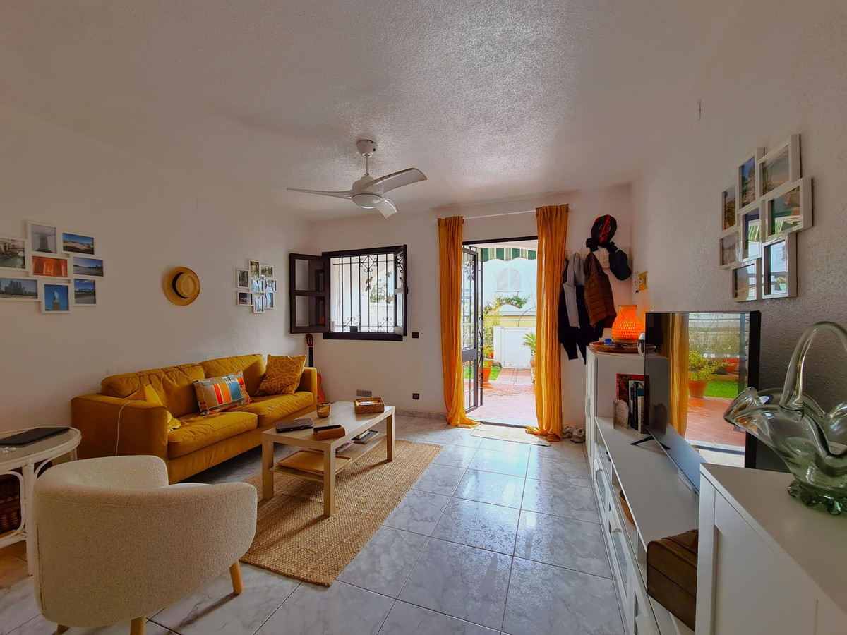 Se vende Adosada de 2 dormitorios en Costa Del Sol, Málaga, España
