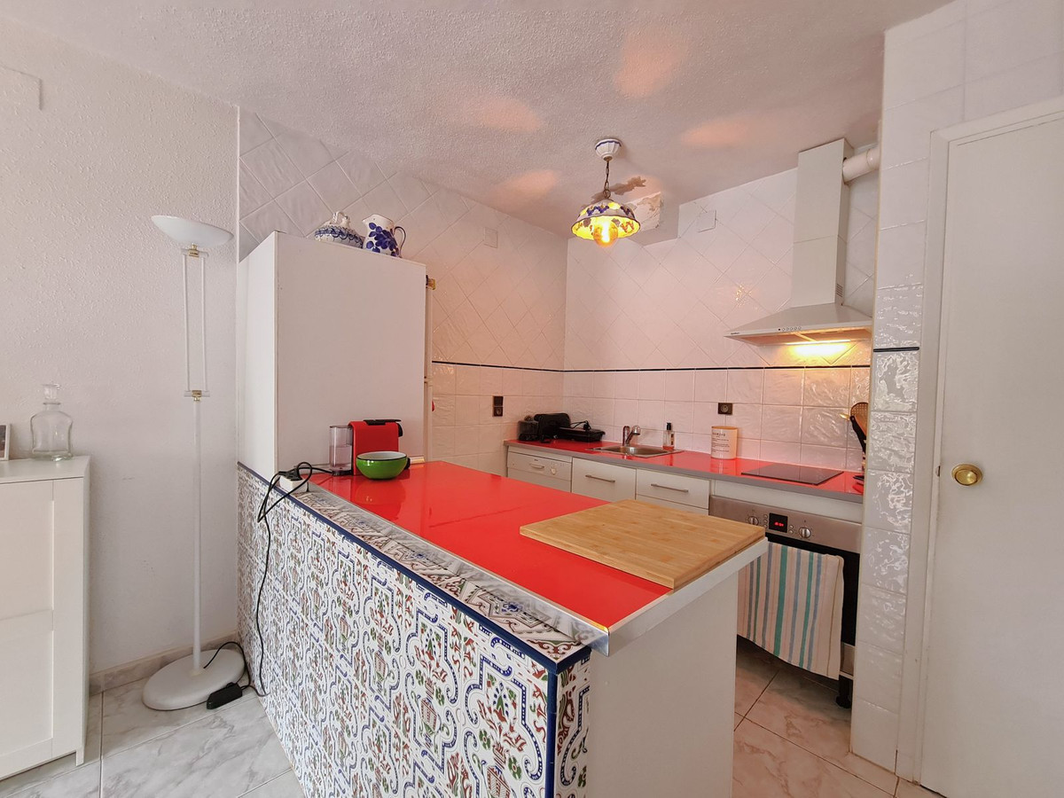 Se vende Adosada de 2 dormitorios en Costa Del Sol, Málaga, España