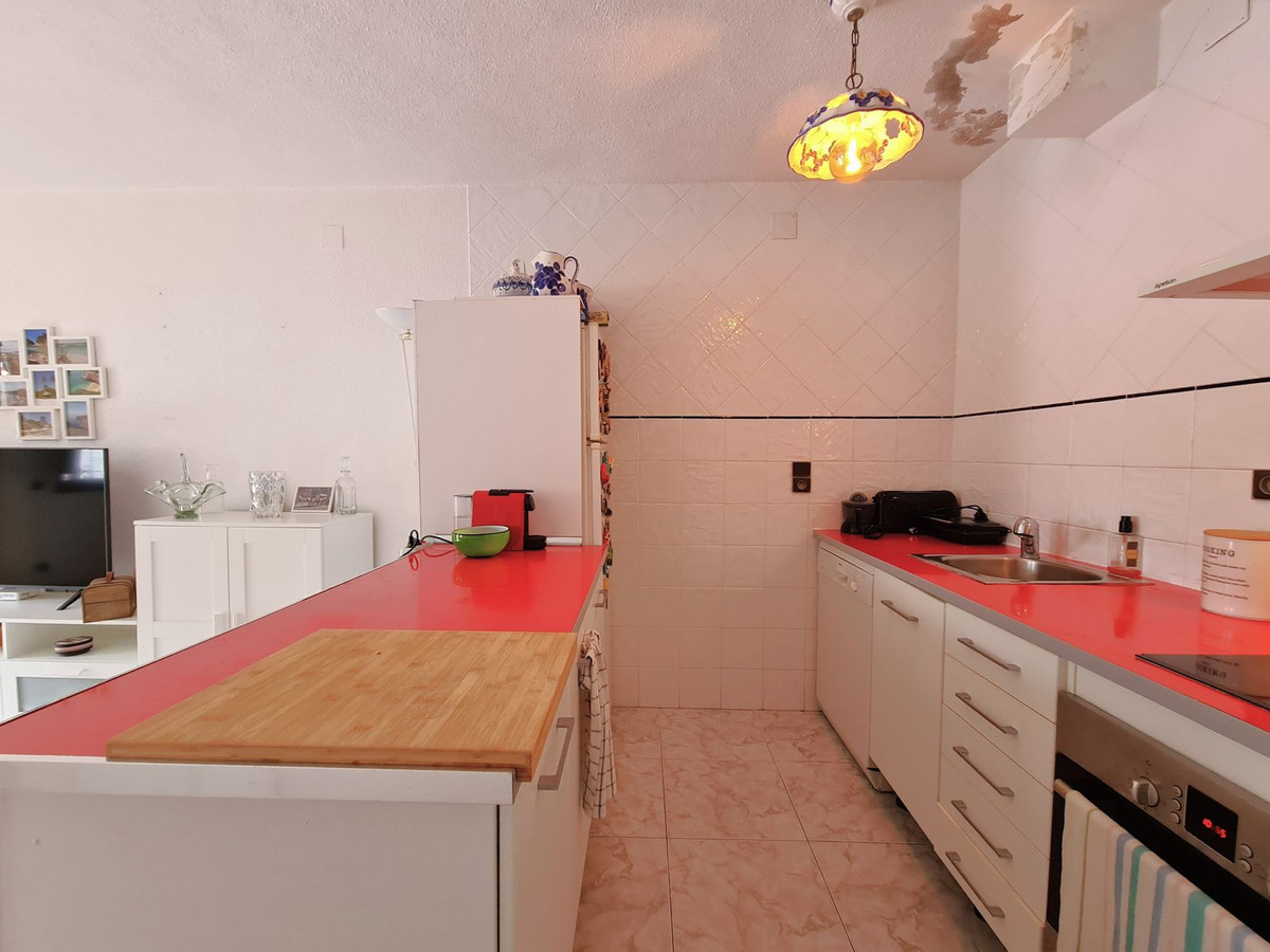 Se vende Adosada de 2 dormitorios en Costa Del Sol, Málaga, España