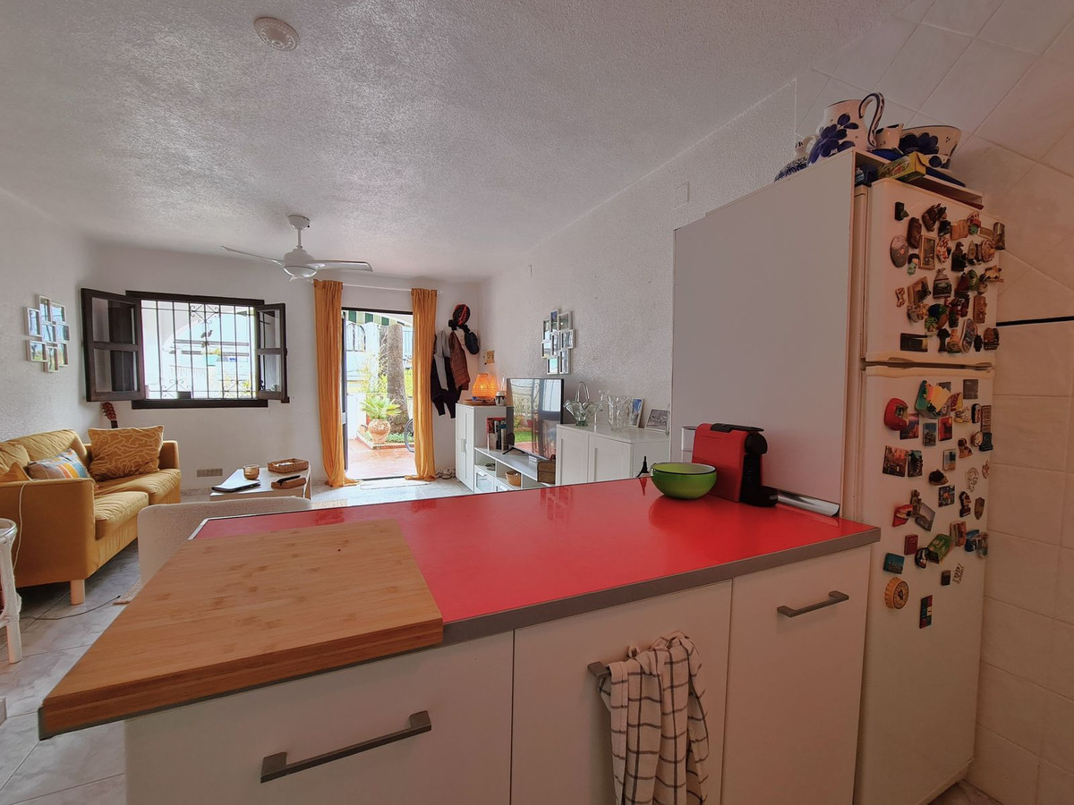 Se vende Adosada de 2 dormitorios en Costa Del Sol, Málaga, España