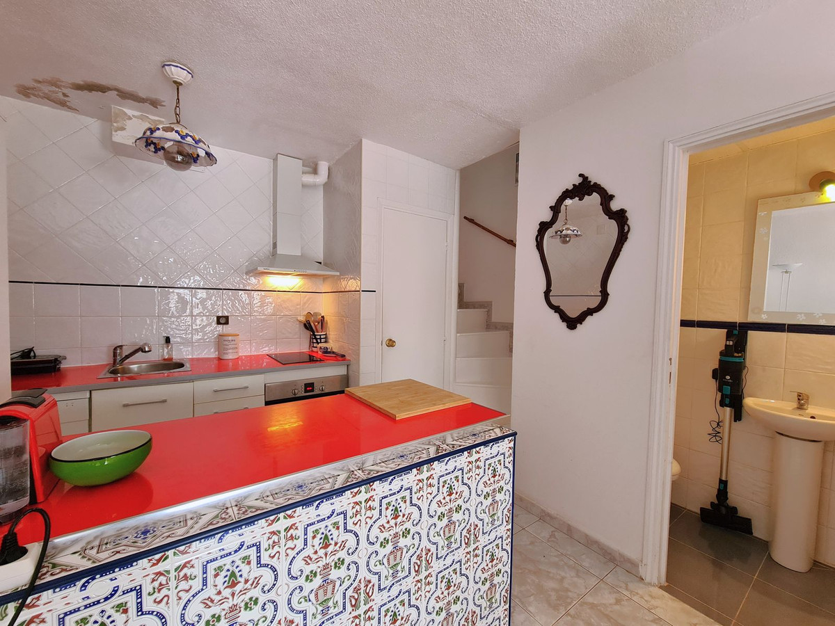 Se vende Adosada de 2 dormitorios en Costa Del Sol, Málaga, España