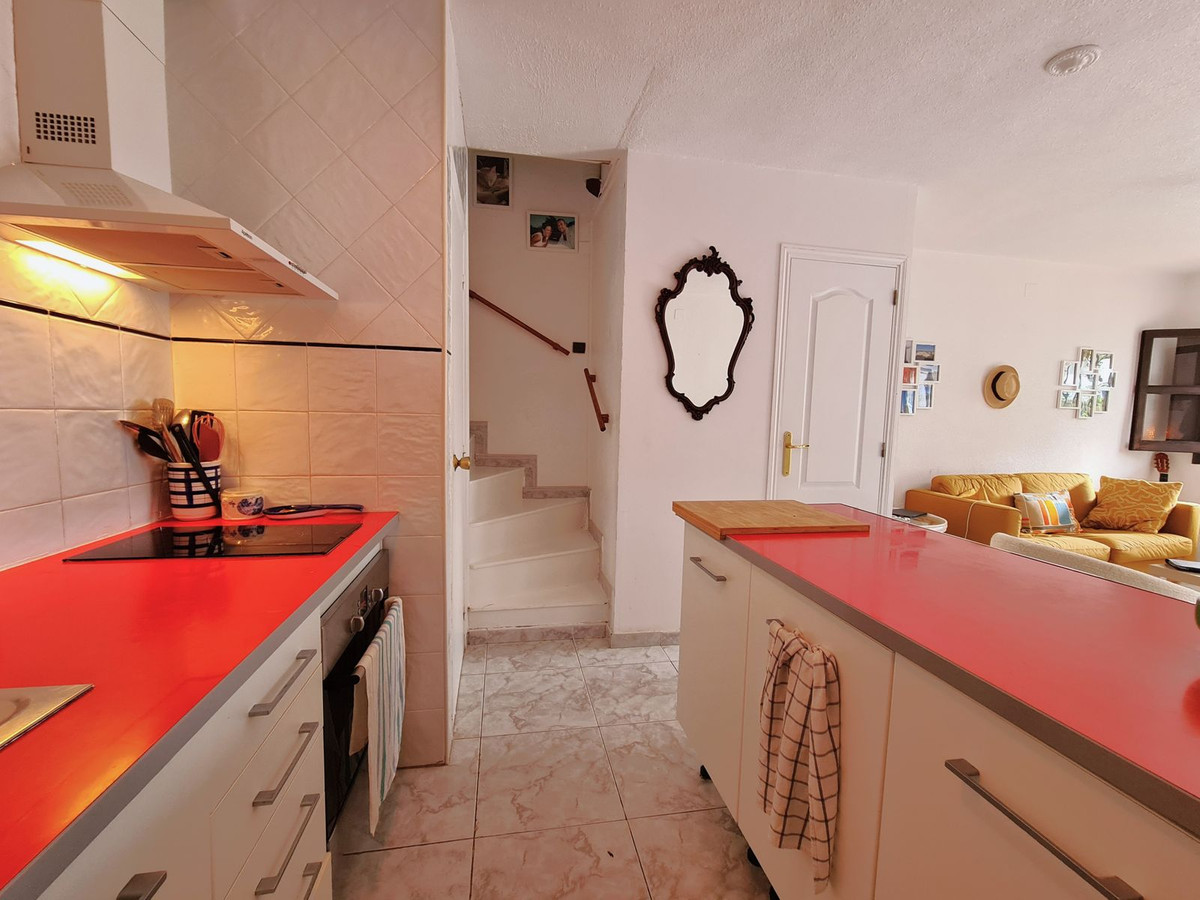 Se vende Adosada de 2 dormitorios en Costa Del Sol, Málaga, España