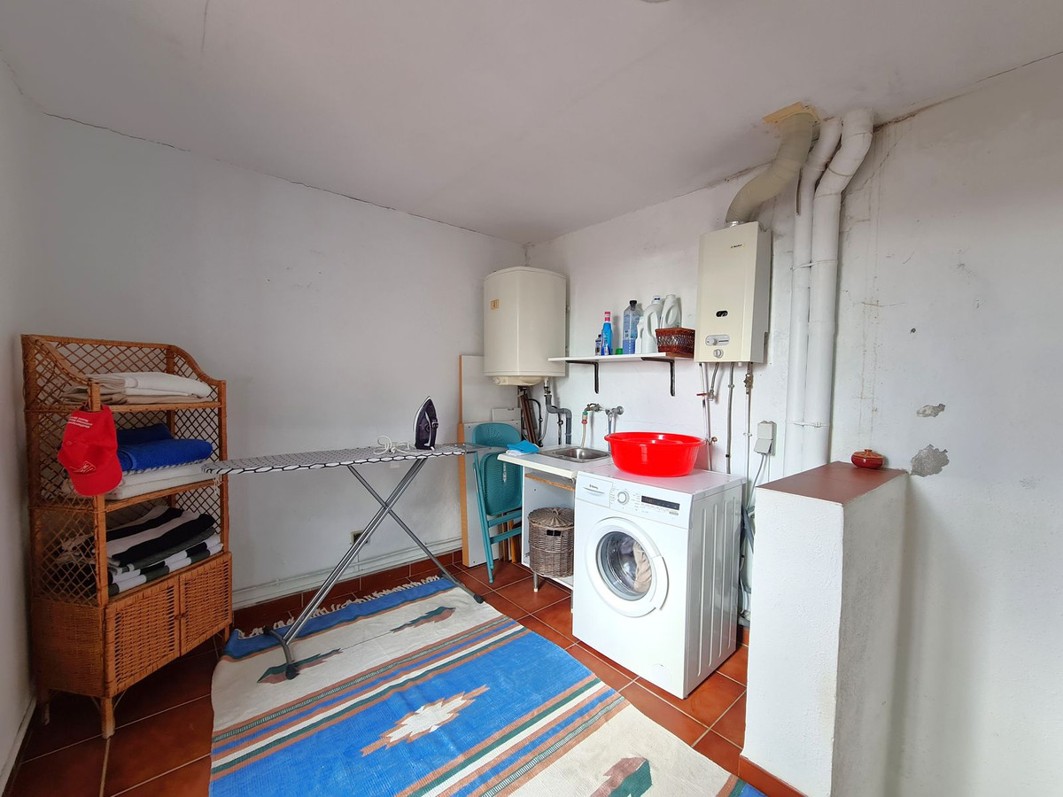 Se vende Adosada de 2 dormitorios en Costa Del Sol, Málaga, España