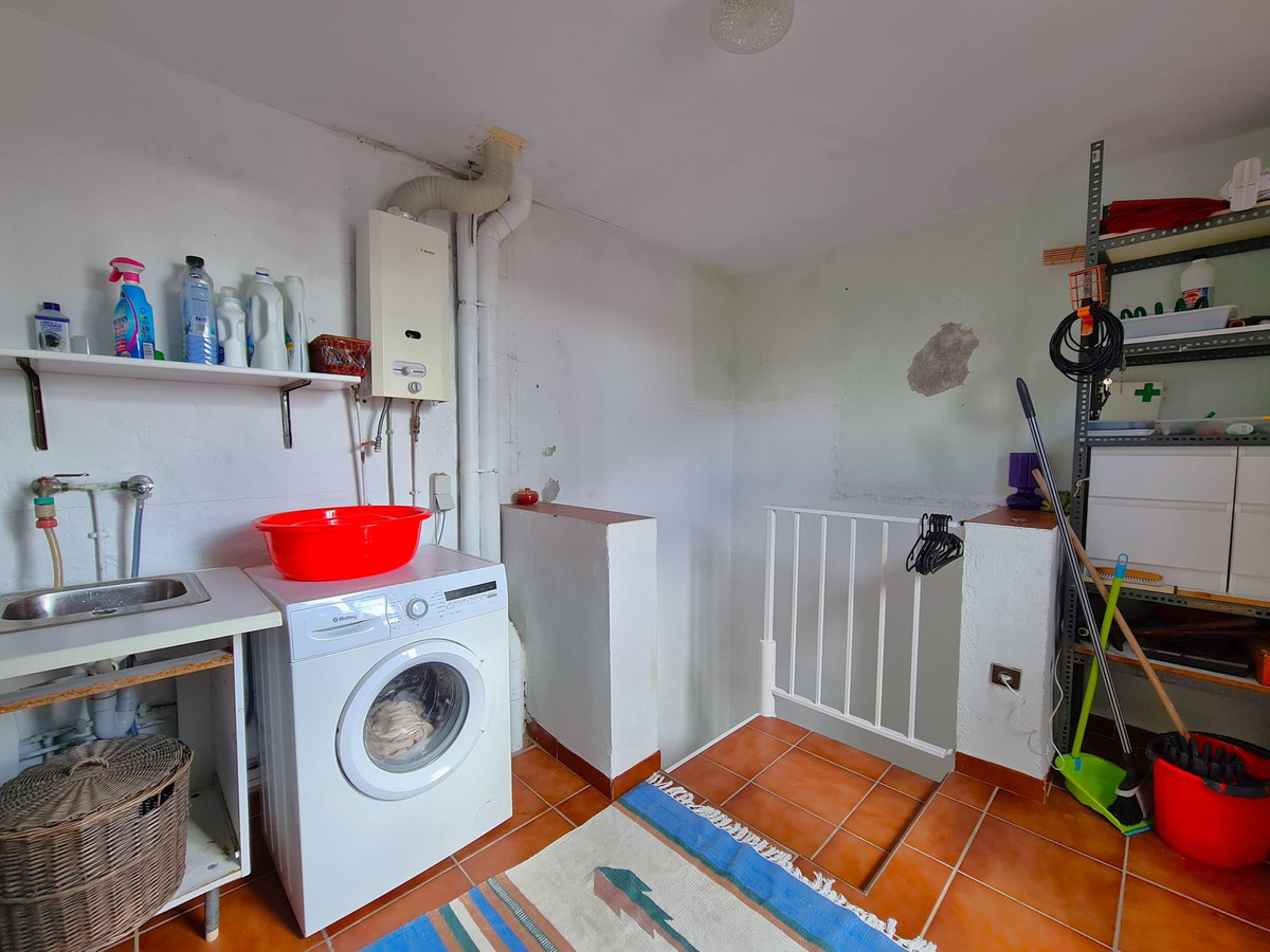 Se vende Adosada de 2 dormitorios en Costa Del Sol, Málaga, España