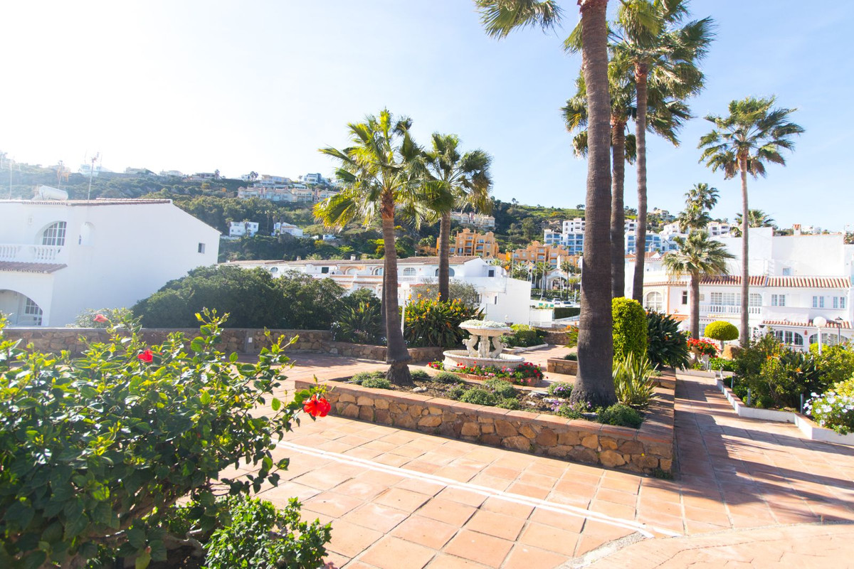 Se vende Adosada de 2 dormitorios en Costa Del Sol, Málaga, España