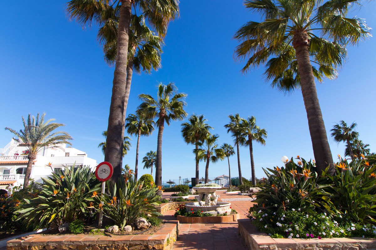 Se vende Adosada de 2 dormitorios en Costa Del Sol, Málaga, España
