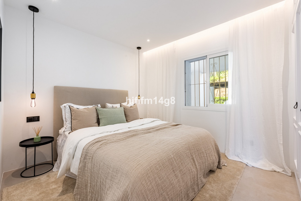 Se vende Apartamento Planta Media de 3 dormitorios en Costa Del Sol, Málaga, España