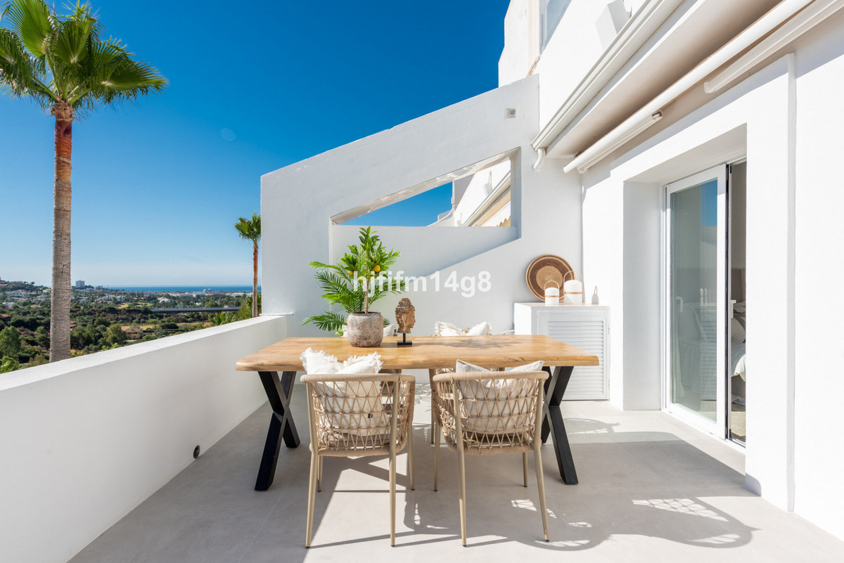 Se vende Apartamento Planta Media de 3 dormitorios en Costa Del Sol, Málaga, España