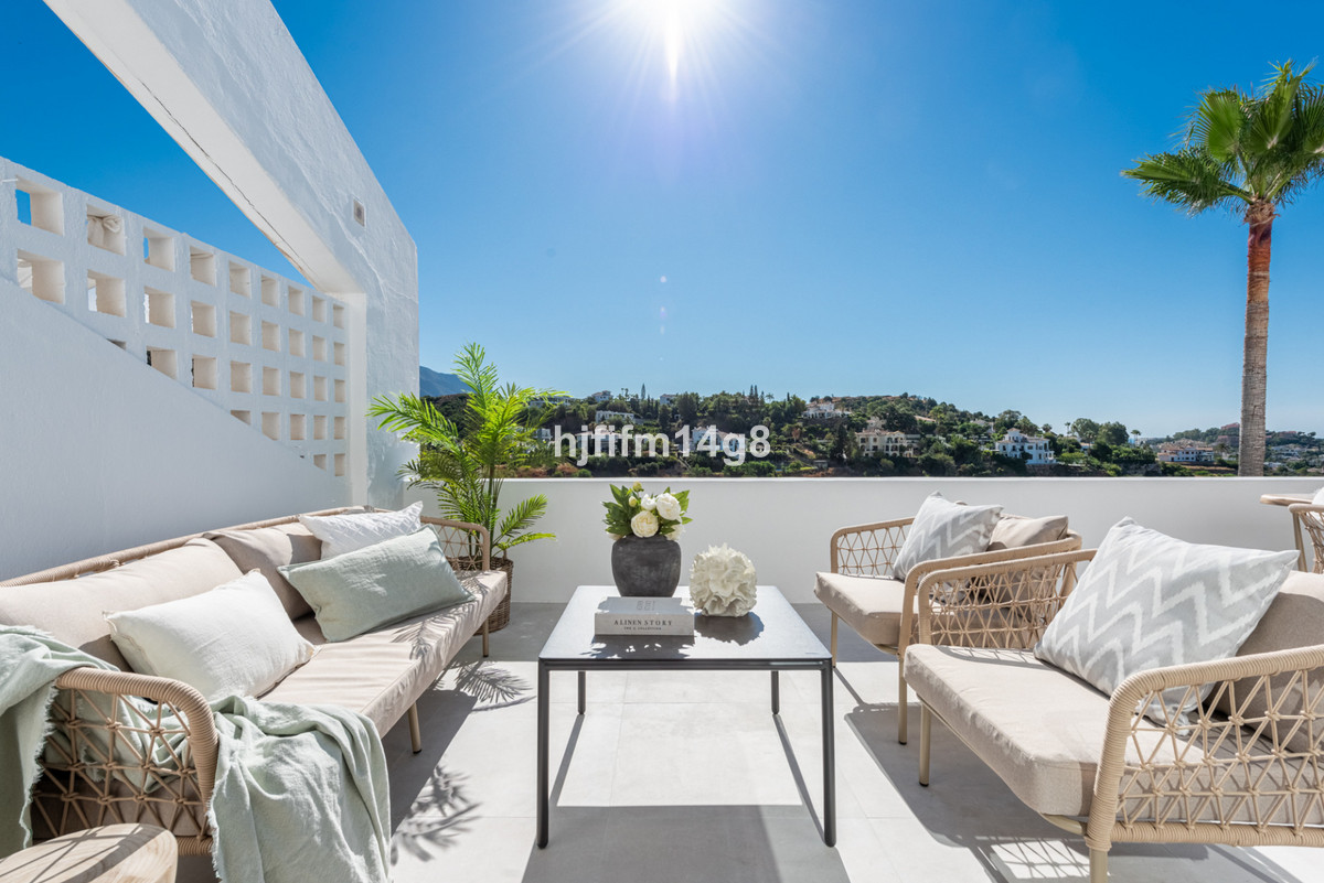 Se vende Apartamento Planta Media de 3 dormitorios en Costa Del Sol, Málaga, España