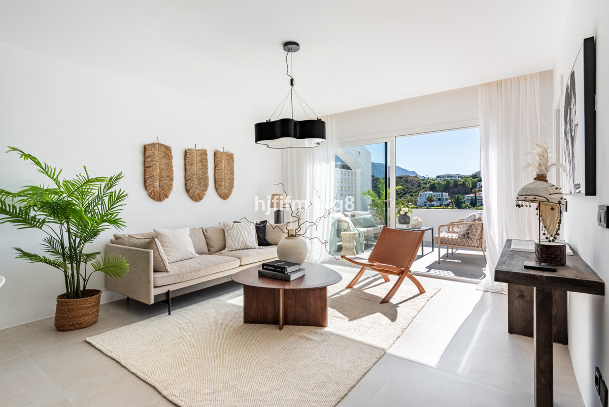 Se vende Apartamento Planta Media de 3 dormitorios en Costa Del Sol, Málaga, España