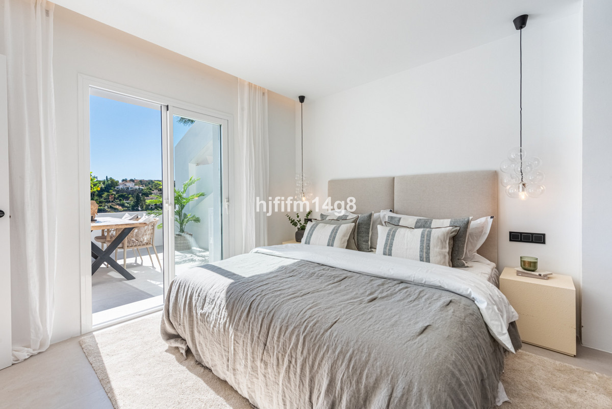 Se vende Apartamento Planta Media de 3 dormitorios en Costa Del Sol, Málaga, España