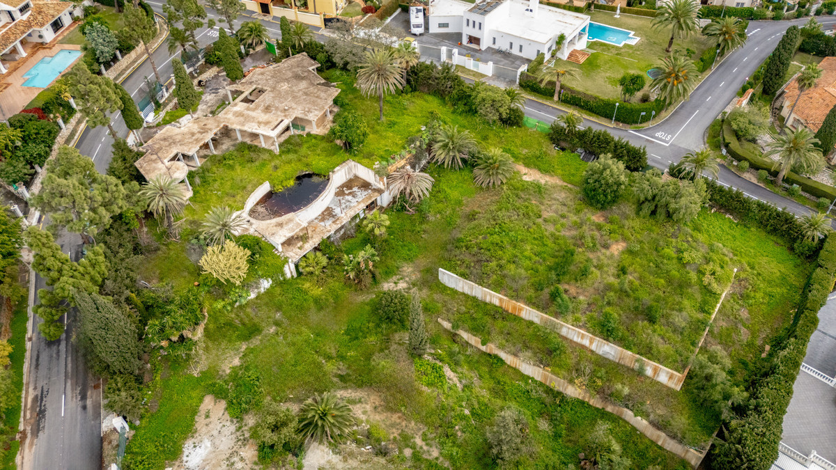 Se vende Terreno Rustico  en Costa Del Sol, Málaga, España