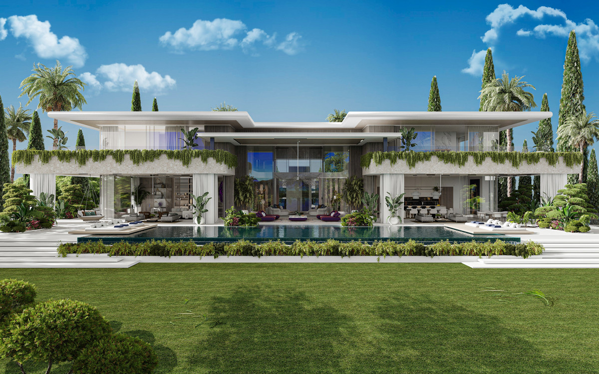 Se vende Terreno Rustico  en Costa Del Sol, Málaga, España
