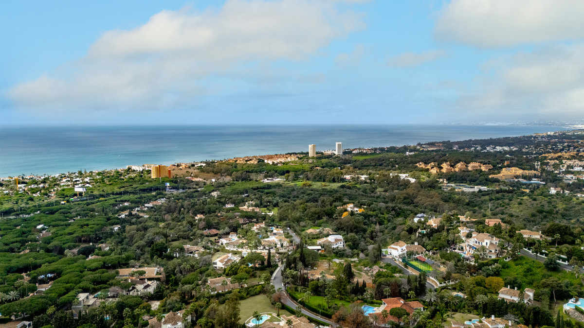 Se vende Terreno Rustico  en Costa Del Sol, Málaga, España
