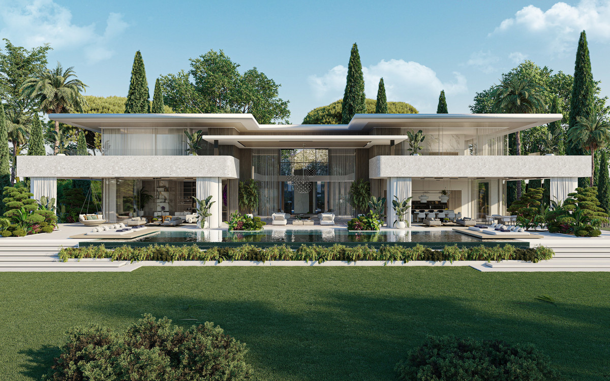 Se vende Terreno Rustico  en Costa Del Sol, Málaga, España