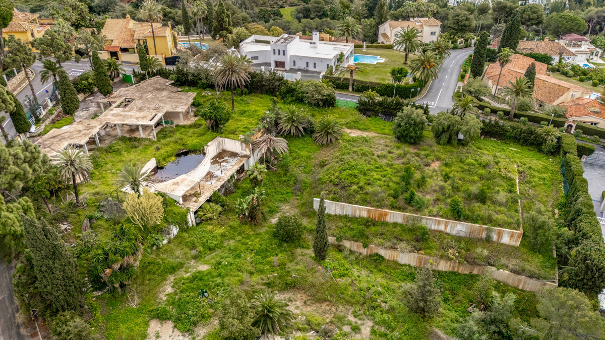 Se vende Terreno Rustico  en Costa Del Sol, Málaga, España