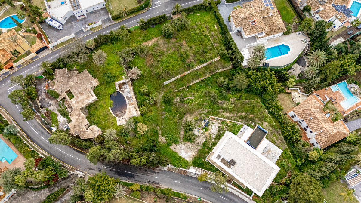 Se vende Terreno Rustico  en Costa Del Sol, Málaga, España