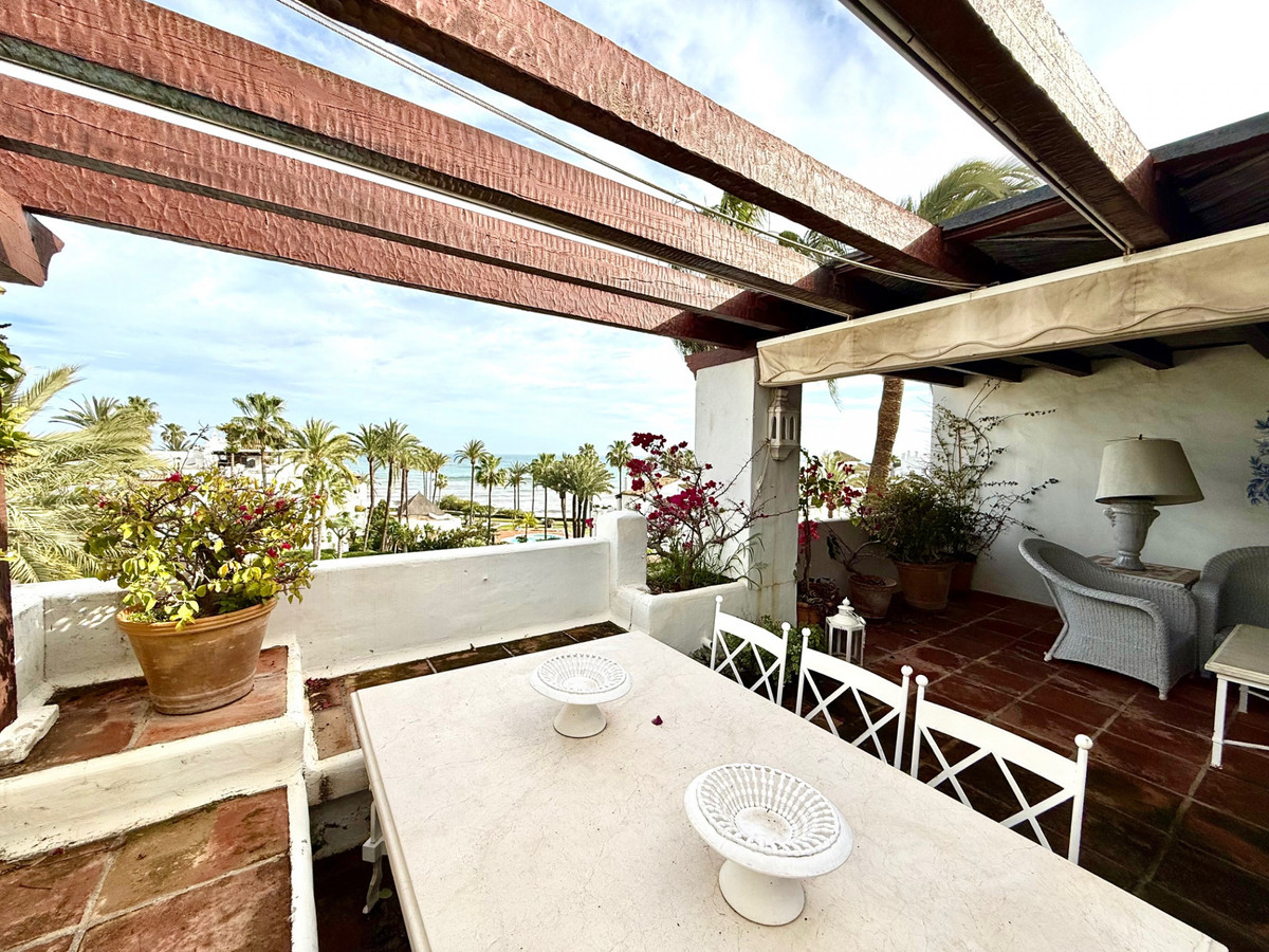 Se vende Ático Dúplex de 3 dormitorios en Costa Del Sol, Málaga, España