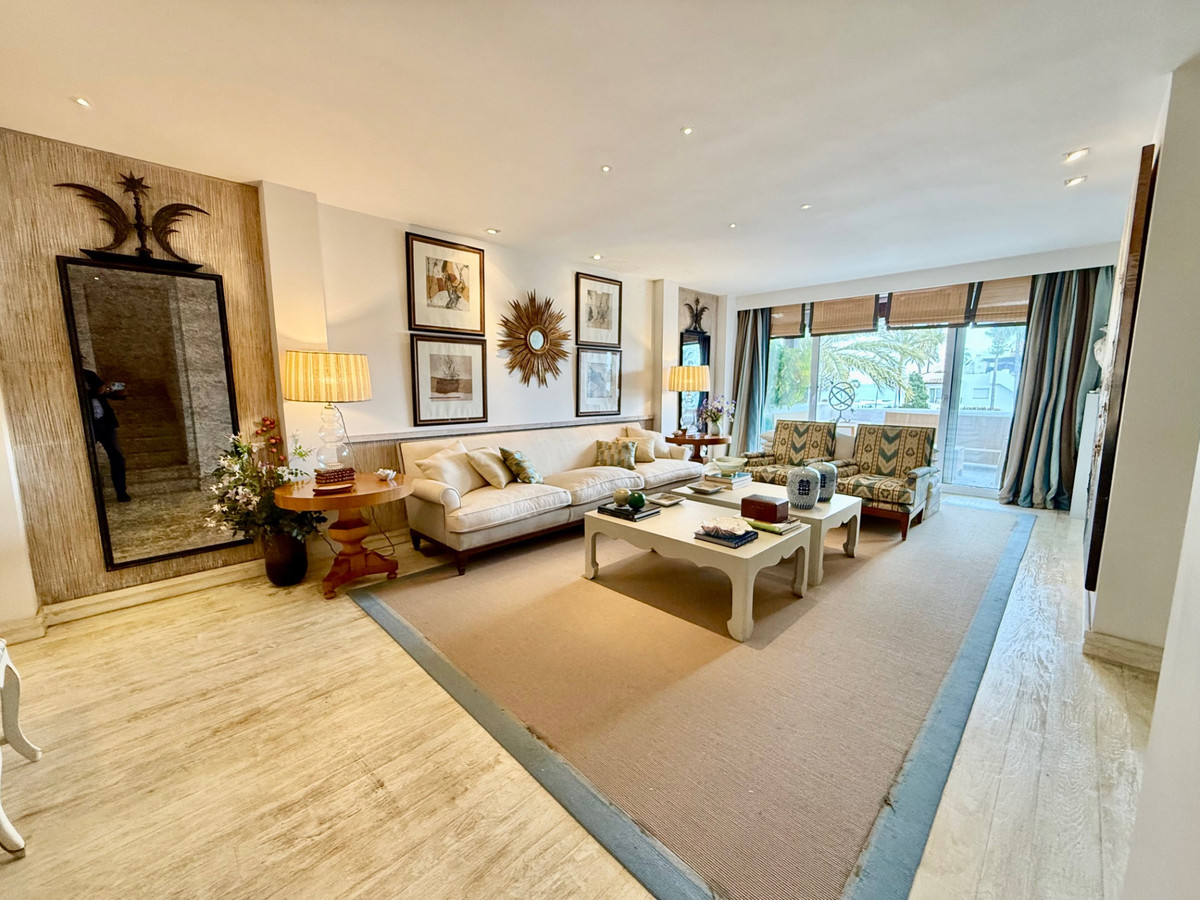 Se vende Ático Dúplex de 3 dormitorios en Costa Del Sol, Málaga, España