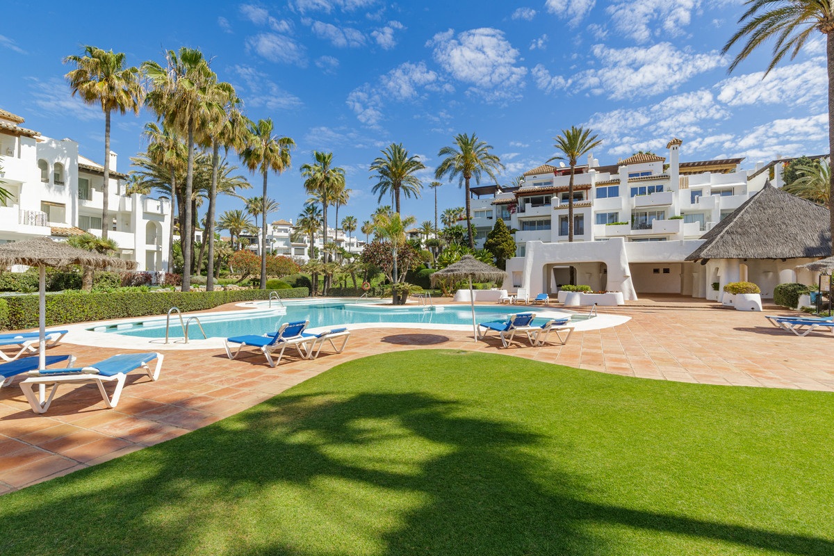 Se vende Ático Dúplex de 3 dormitorios en Costa Del Sol, Málaga, España