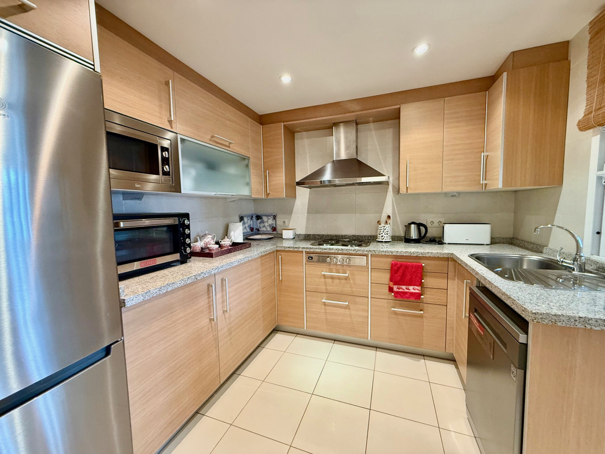Se vende Ático Dúplex de 3 dormitorios en Costa Del Sol, Málaga, España
