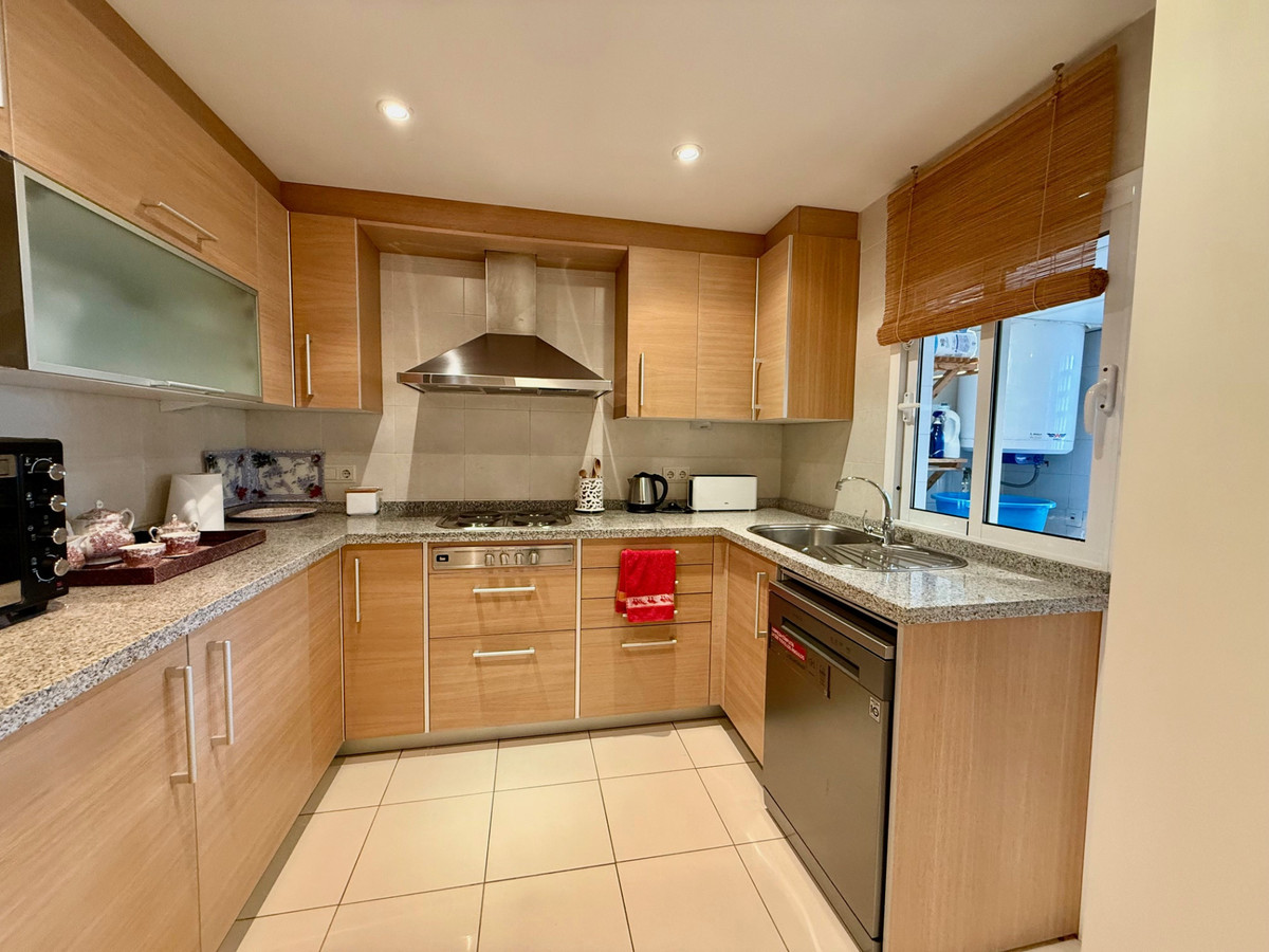 Se vende Ático Dúplex de 3 dormitorios en Costa Del Sol, Málaga, España