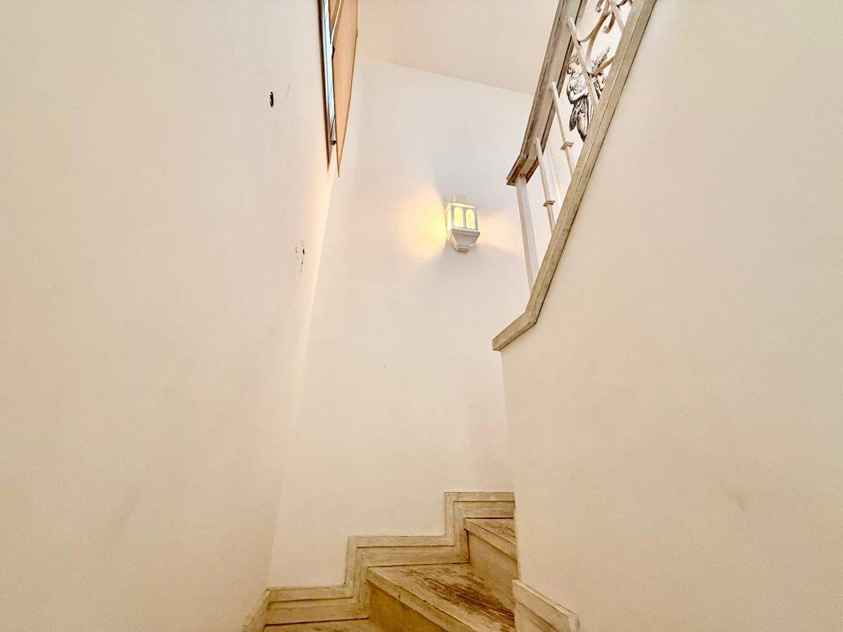 Se vende Ático Dúplex de 3 dormitorios en Costa Del Sol, Málaga, España