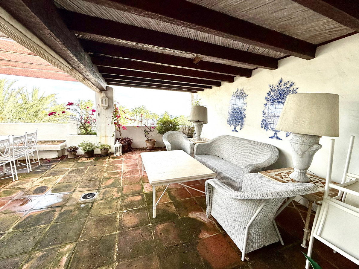 Se vende Ático Dúplex de 3 dormitorios en Costa Del Sol, Málaga, España
