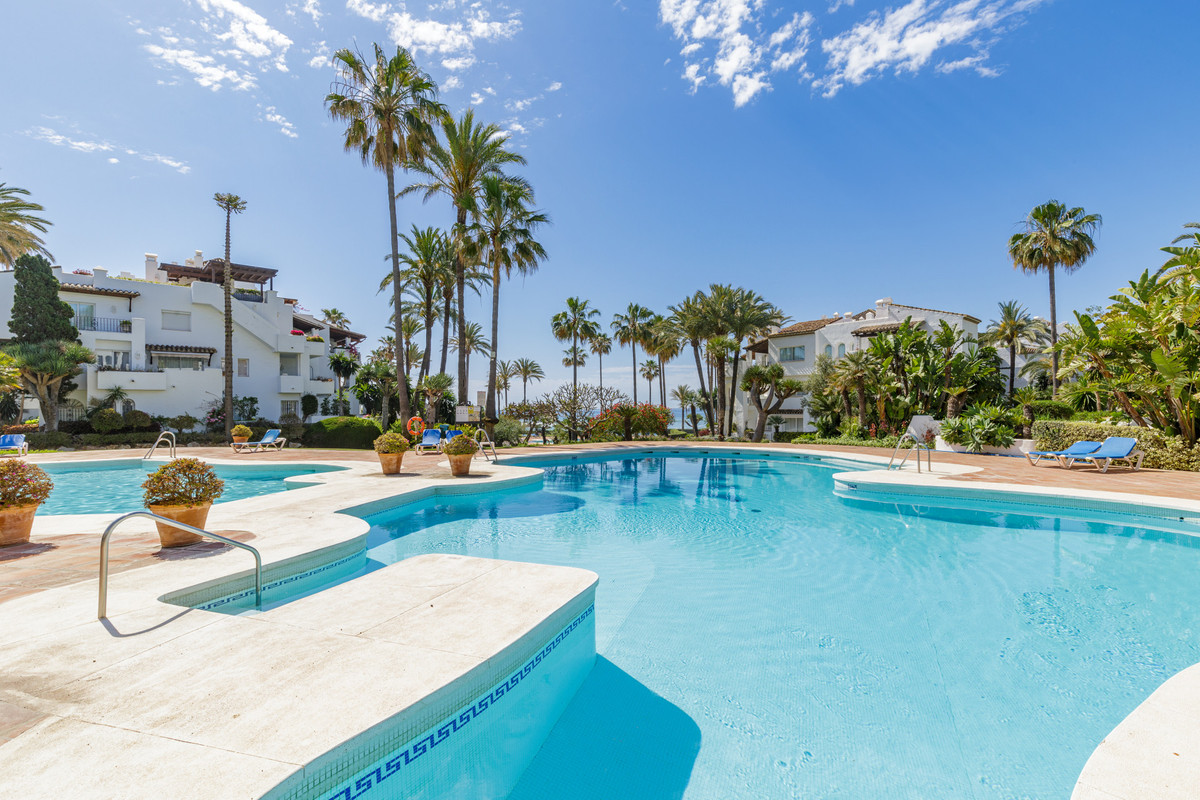 Se vende Ático Dúplex de 3 dormitorios en Costa Del Sol, Málaga, España