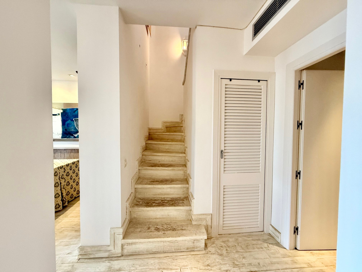 Se vende Ático Dúplex de 3 dormitorios en Costa Del Sol, Málaga, España