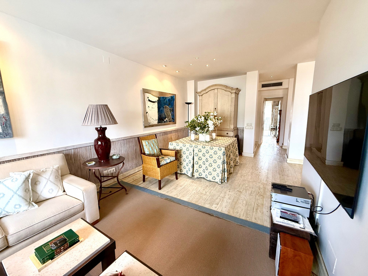 Se vende Ático Dúplex de 3 dormitorios en Costa Del Sol, Málaga, España