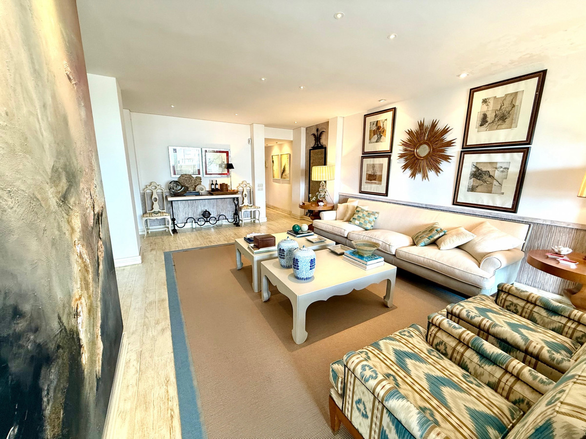 Se vende Ático Dúplex de 3 dormitorios en Costa Del Sol, Málaga, España