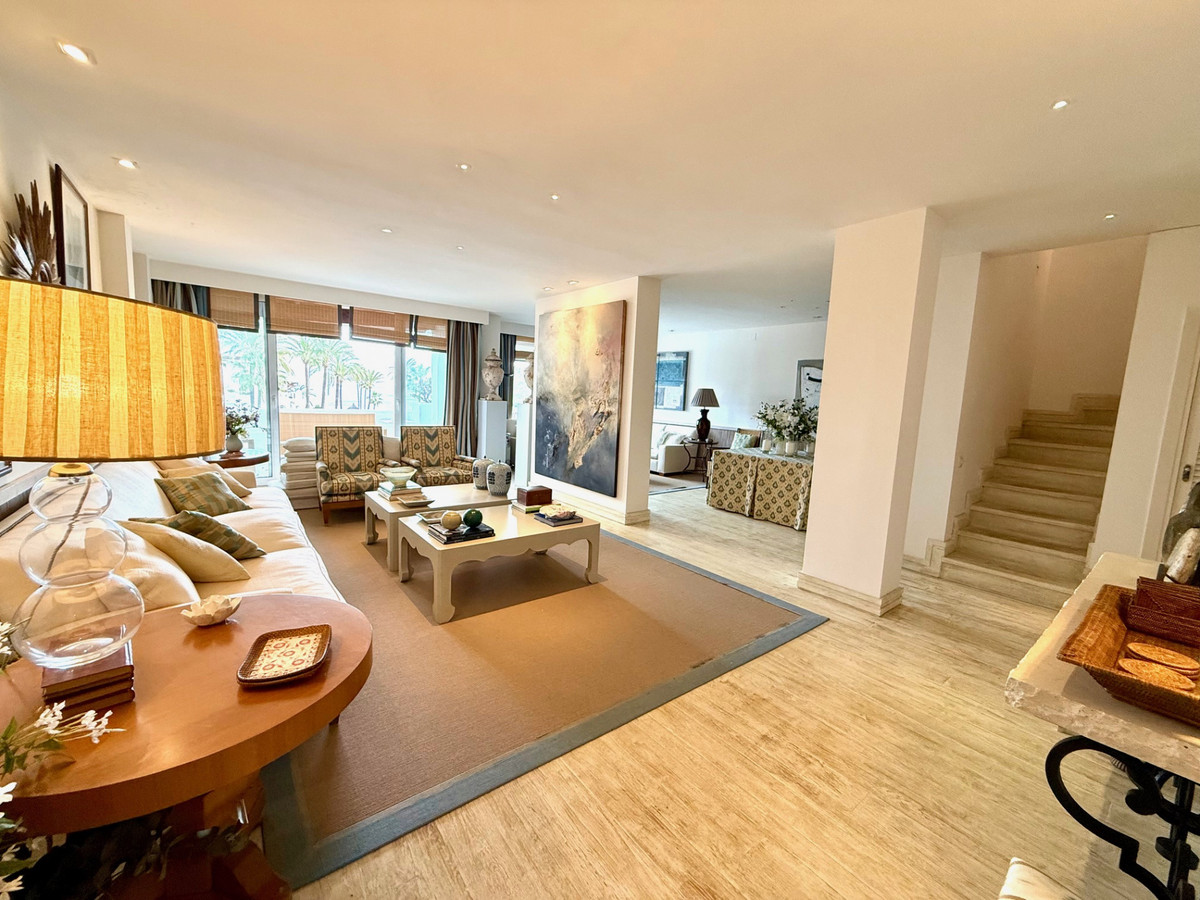 Se vende Ático Dúplex de 3 dormitorios en Costa Del Sol, Málaga, España